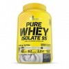 OLIMP SPORT NUTRITION Pure Whey Isolate 95 Chocolat 2,2 kg