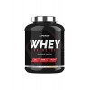 Superset Nutrition | Whey Hardcore 2kg | Whey protéine | Combo explosif de whey et créatine