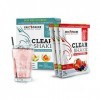 Flavour Pack - Clear Shake - Iso Protein Water - Box Découverte 6 Sachets Unidoses