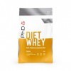 PhD Nutrition, Diet Whey Protein, Protéines pour Musculation et Prise de Masse, Goût Banane, 17 g de protéines, 1 kg 40 port