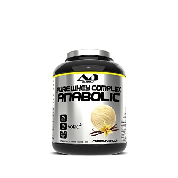 Whey Protein Isolate | Protéines Whey Isolate En Poudre | Proteines Musculation Prise De Masse Pour Développement Musculaire ...