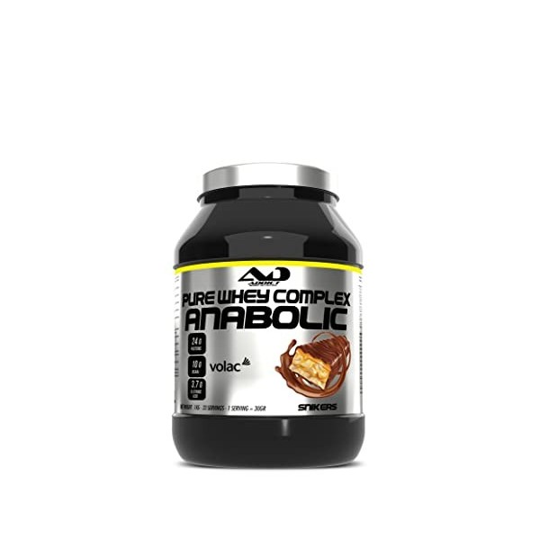 Whey Protein Isolate | Protéines Whey Isolate En Poudre | Proteines Musculation Prise De Masse Pour Développement Musculaire ...