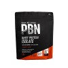 PBN - Premium Body Nutrition - Protéines en poudre à base disolat de lactosérum Whey-ISOLAT , goût fraise, 33 doses, 1 kg