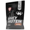 Mammut Nutrition Whey Protein, Vanille, petit-lait, protéines, shake de protéines, 1000 g