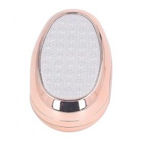 Éliminateur de Callosités pour Lime à Pied, Lave-pieds Doux et Doux pour la Peau pour Homme pour la Douche