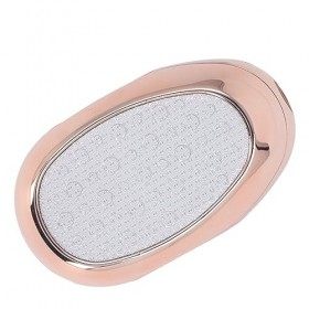 Éliminateur de Callosités pour Lime à Pied, Lave-pieds Doux et Doux pour la Peau pour Homme pour la Douche