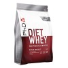 PhD Nutrition Diet Whey Poudre de protéines de lactosérum maigre en poudre de protéine de lactosérum en poudre faible en sucr