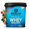 Bodylab24 Clear Whey Isolate 720g Thé glacé Pêche, shake protéiné à base de 96% disolat de protéines de lactosérum, boisson 