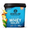 Bodylab24 Clear Whey Isolate 720g Thé glacé Pêche, shake protéiné à base de 96% disolat de protéines de lactosérum, boisson 
