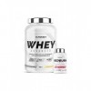 Superset Nutrition | Programme Fitness Remodelant - 100% Whey Proteine Advanced 900g Vanille Crémeuse - Redburn Ladies | Obti