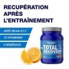 Victory Endurance Total Recovery - Optimise la Récupération Post-Entraînement – Avec Glutamine – BCAAs - Enrichie en Vitamine