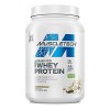 Grass-Fed 100% Whey Protein, Deluxe Vanilla - 816g