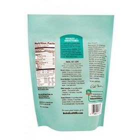 Bobs Red Mill All Natural Whey Protein Concentrate, 12 Ounce Package