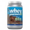 Whey Gourmet Chocolate 680 g