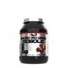 Whey Protein Isolate | Musculation Prise De Masse Pour Développement Musculaire | Hydro Iso Whey Isobolic | 1 Kg | Chocolate 