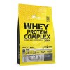 Olimp Sport Nutrition Whey Proteine Complex Glace Vanille - 700g