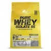 OLIMP SPORT NUTRITION Pure Whey Isolate 95 Chocolat 600 g