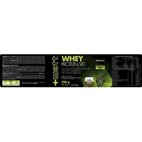 Whey Prot 90 Caca0 750g