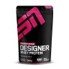 ESN Designer Whey Protein, Banana, 1000g, Whey Protéine en Poudre