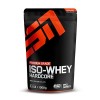 ESN IsoWhey Hardcore Protein, Chocolat, 1000g, Whey Protéine Isolate en Poudre