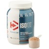 Dymatize ISO 100 Gourmet Chocolate 900g - Hydrolysat de Protéines de Whey + Poudre dIsolat