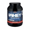 Enervit Gymline Muscle 100% Whey Proteine Concentrate Integratore Cacao 900 g