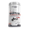 Best Body Nutrition Gourmet Premium Pro Protein, boîte de Mûre et de yaourt, Shake protéiné à 4 composants: Caséinate, concen