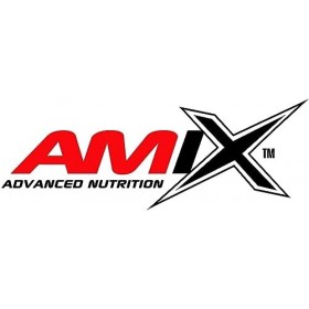 Amix 131 Protéine pour Support Musculaire Vanille 1 kg