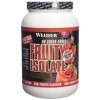 Weider Protéine CFM Whey Poudre Fruits Rouge 908 g