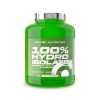 Scitec Nutrition 100% Hydro Isolate, Boisson en poudre aromatisée à base d’isolât de protéines de lactosérum hydrolysées, 200