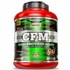 AMIX MuscleCore CFM Nitro Protein Isolate - 2 kg Fresa Yogurt