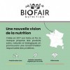 BIOFAIR NUTRITION - Pack découverte whey 3 saveurs - 19,5 g protéine/dose - Ma dose de protéine Saine et Responsable - Shaker