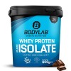 Isolat de protéine de lactosérum de Bodylab24 2 kg | Poudre protéinée 100% isolat de lactosérum | Développement musculaire | ...