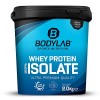 Isolat de protéine de lactosérum de Bodylab24 2 kg | Poudre protéinée 100% isolat de lactosérum | Développement musculaire | ...