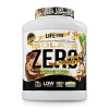 Life Pro Nutrition Isolate Gourmet 2kg | Isolate de protéine de lactosérum | Combat le catabolisme et haute valeur biologique