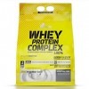 Olimp Sport Nutrition Whey Protein Complex 100% Myrtille 2,27 kg