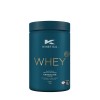 Kinetica Protéine Whey en Poudre, Vanille, 23 g de protéines/portions, 76 portions, poudre de protéine de lactosérum de lUE,