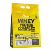 Olimp Sport Nutrition Whey Protein Complex 100% Caramel Salé 2.2 kg