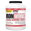 IRON WORKS 2200g Proteine Chocolat 