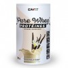 EAFIT Pure Whey - Vanille Intense 360g - Croissance Musculaire - Protéines de Whey - Assimilation Rapide - Acides Aminés et d