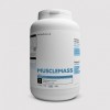 Musclemasse - Hard Gainer | Whey protéine - Maltodextrine - Dextroxe | Prise de masse & Musculation | Nutrimuscle | 1.8 Kg Va