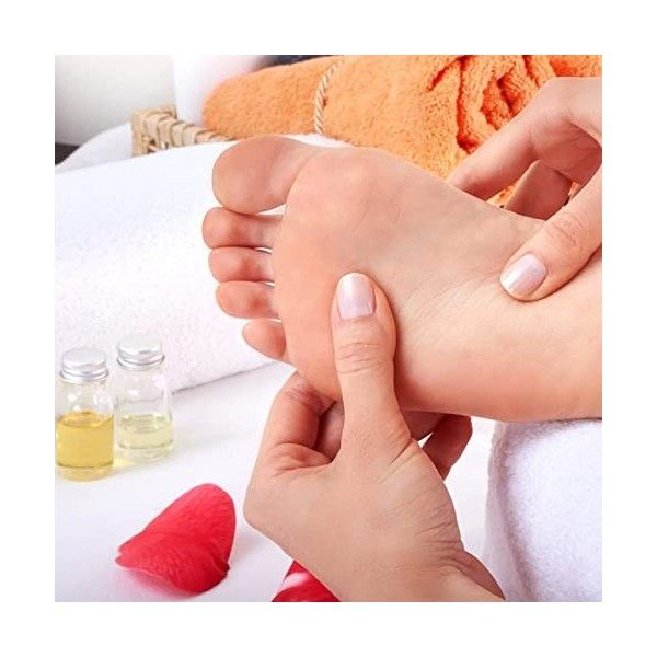 The Foot Factory lotion pour les pieds 180ml