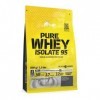 Olimp Sport Nutrition Pure Whey Isolate 95 Peanut Butter 0,6 kg