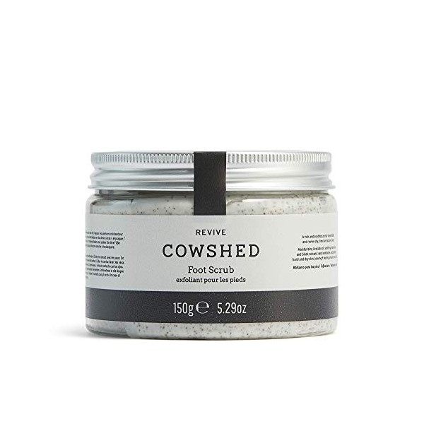 Cowshed Gommage pour Pieds