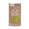 Purasana - Single Protein powder 400 gramme - Poudre de protéines végan - Protéines végétales riz - Agriculture biologique