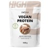Vegan Protein - Vanilla - Poudre de protéines végétaliennes sans sucralose ni soja à base de riz, pois, chanvre, sarrasin et 