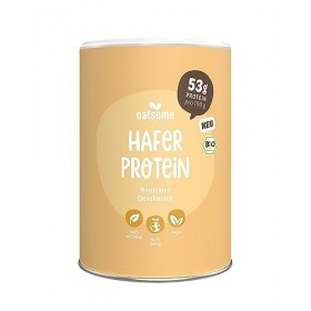 OATSOME® Protéine davoine