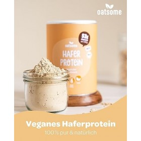 OATSOME® Protéine davoine
