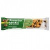 Powerbar Natural Protein Chocolate Nuts 18x40g - Barre Protéinée Végétalienne + Ingrédients naturels
