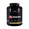 MyMUSCLE - My Mass - Hard Gainer en Poudre - Prise de Masse Musculaire - Banana White Chocolate 3,4kg - 19 Portions